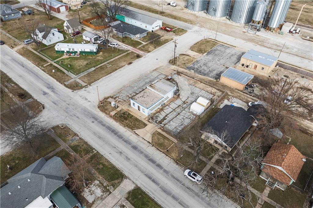 520 W Sycamore Street