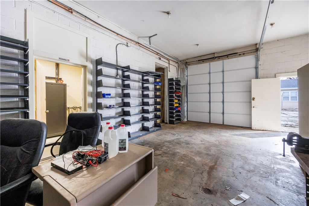 520 W Sycamore Street