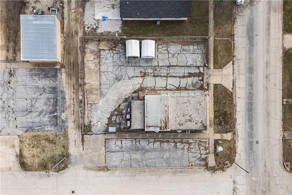 520 W Sycamore Street