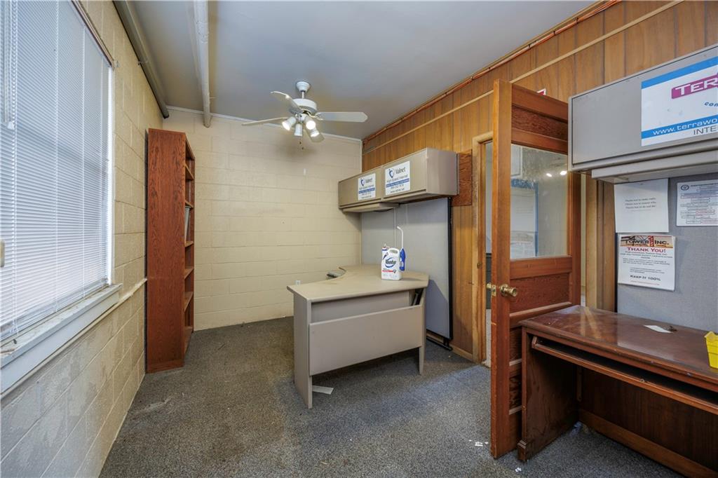 520 W Sycamore Street