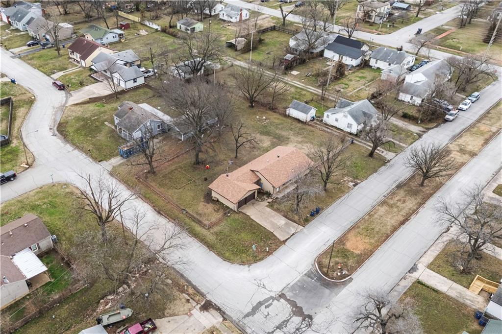 111 Northpark Boulevard