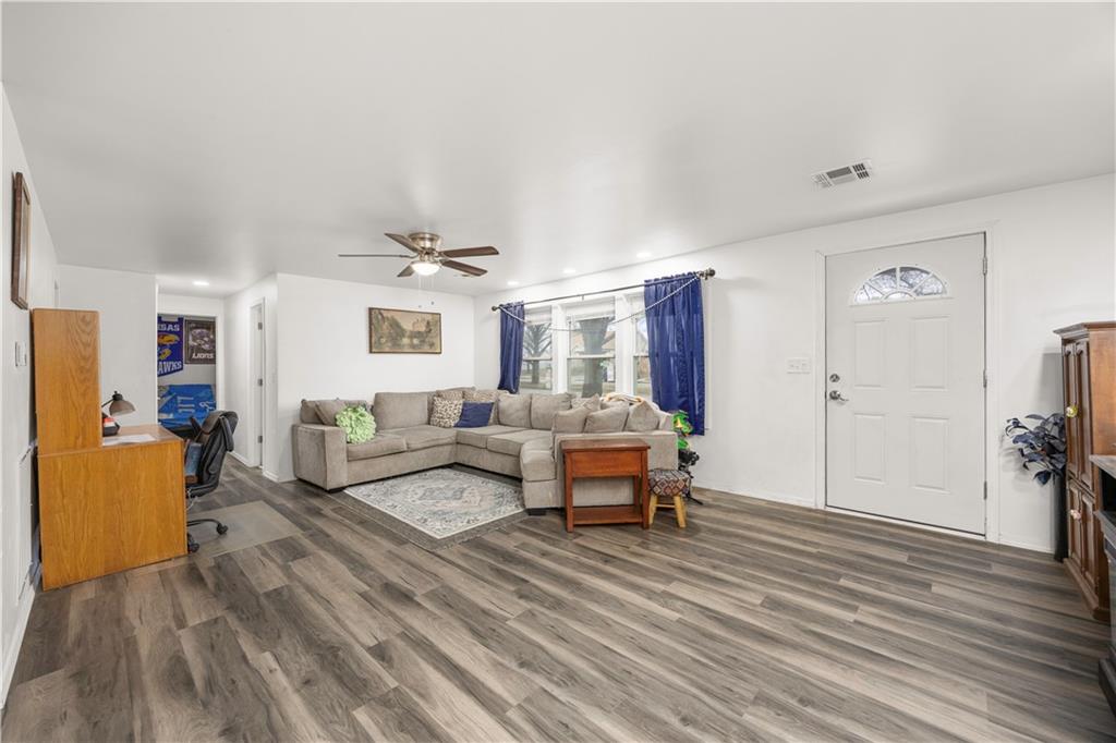 111 Northpark Boulevard