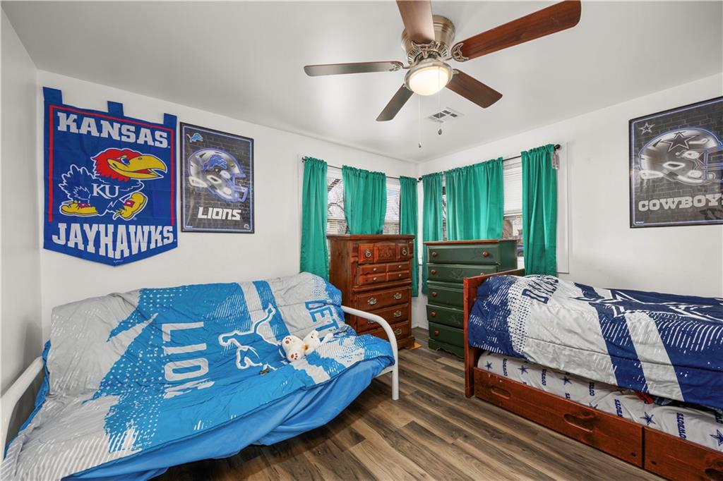 111 Northpark Boulevard