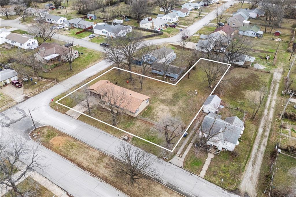 111 Northpark Boulevard