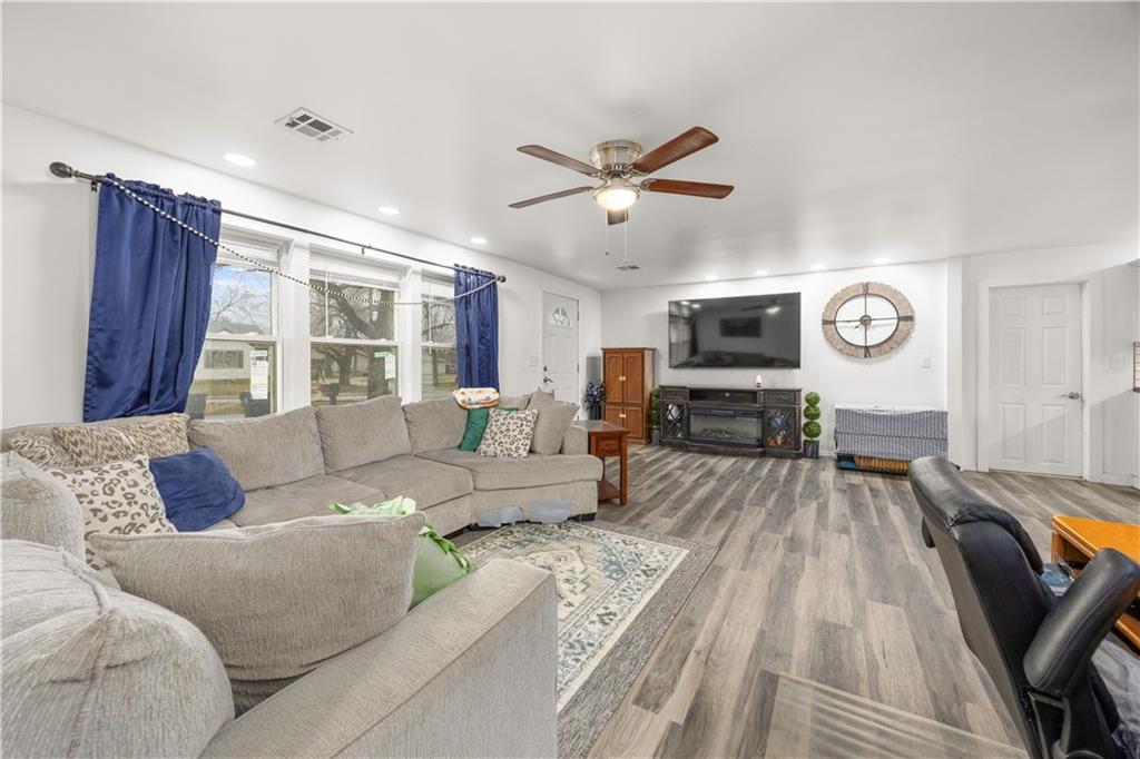 111 Northpark Boulevard