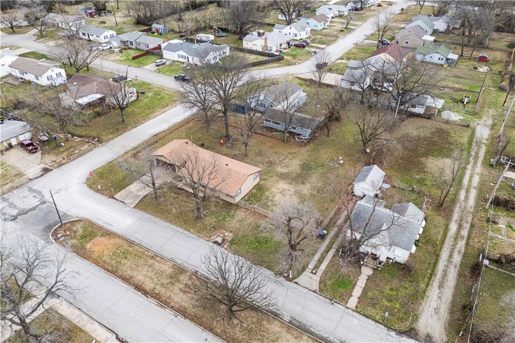 111 Northpark Boulevard