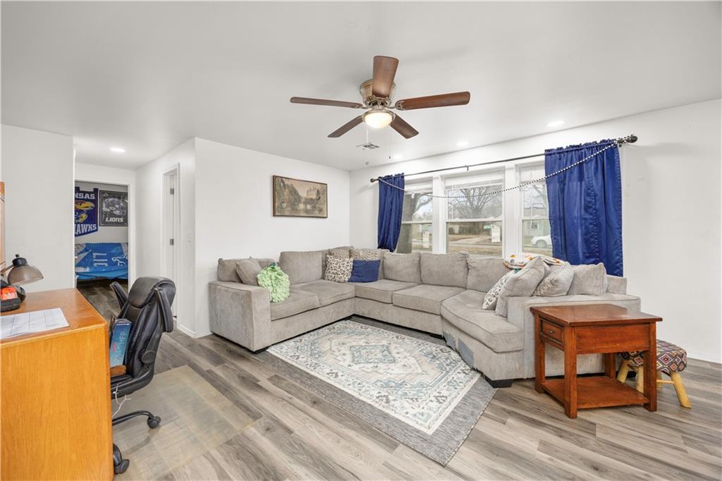 111 Northpark Boulevard