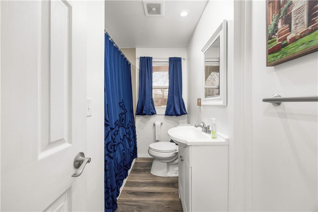 111 Northpark Boulevard