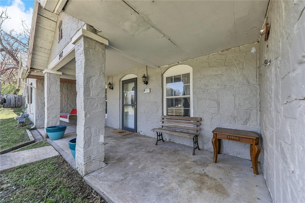 207 Rajah Road