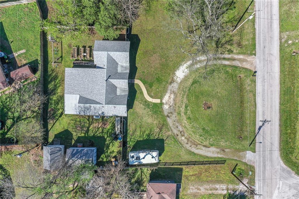 207 Rajah Road