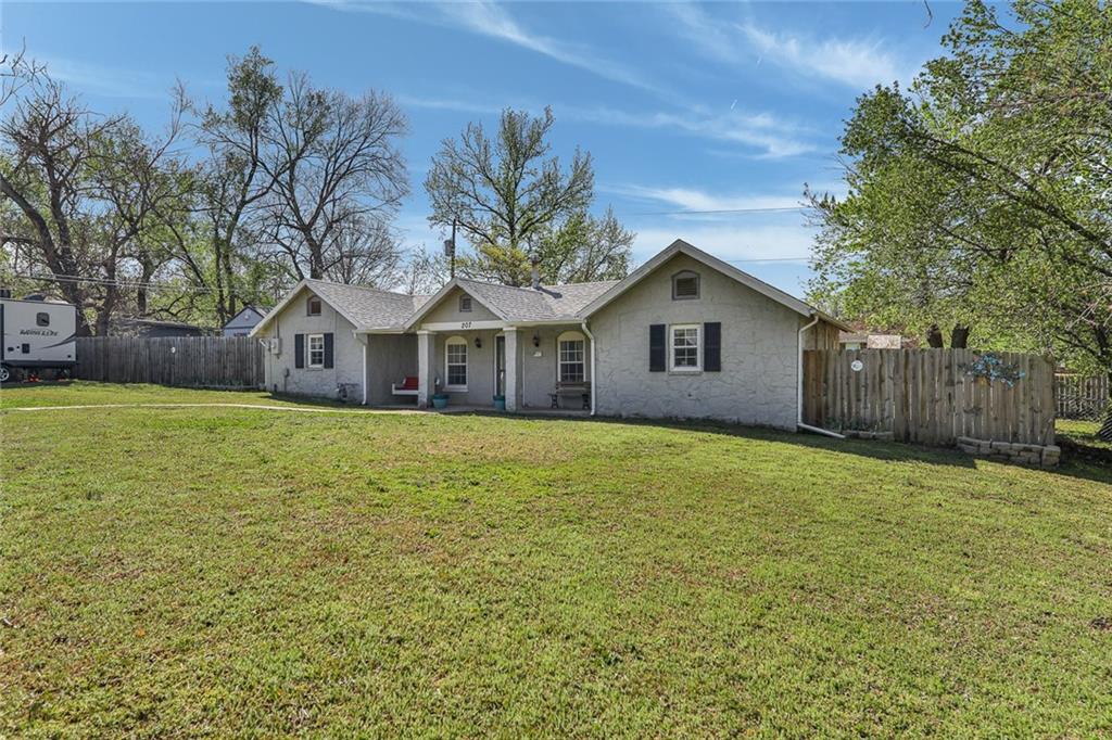 207 Rajah Road