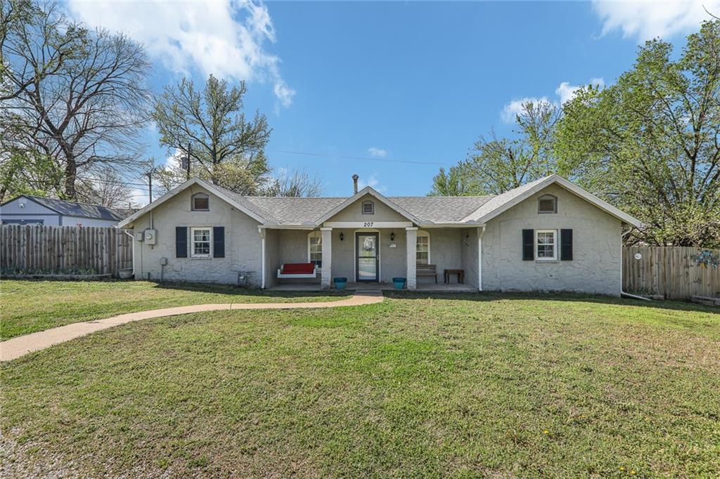 207 Rajah Road