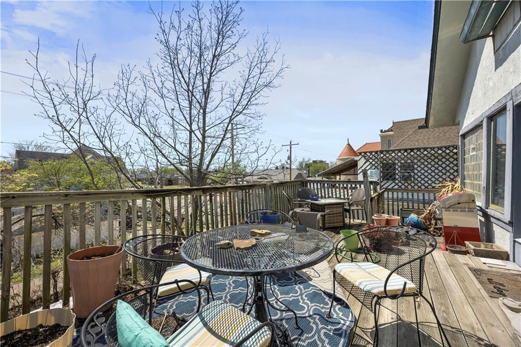 1624 Broadway Avenue