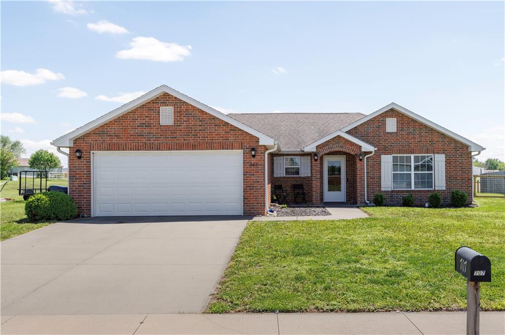 707 Landon Drive