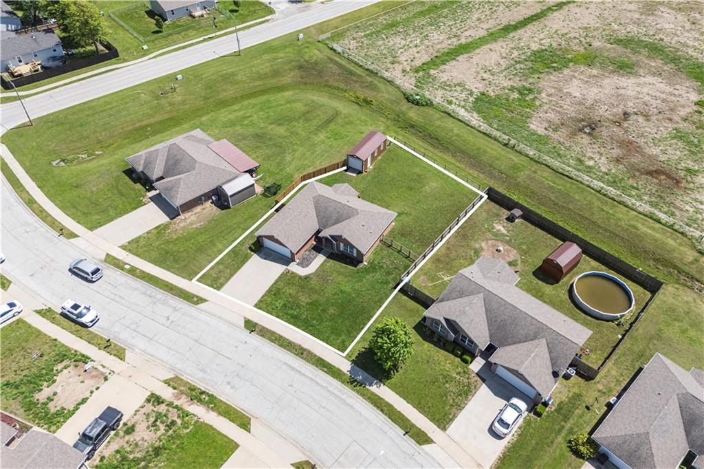 707 Landon Drive