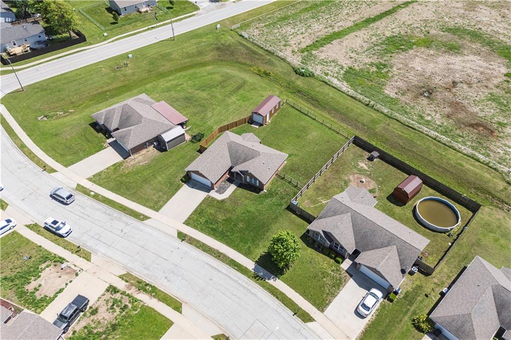 707 Landon Drive