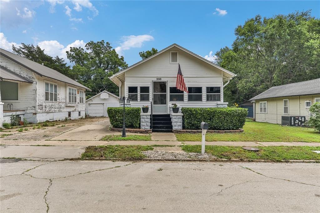 208 S 14th Street