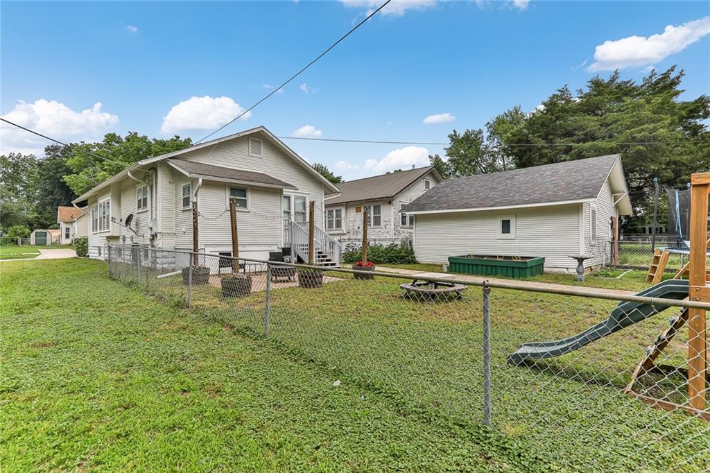 208 S 14th Street