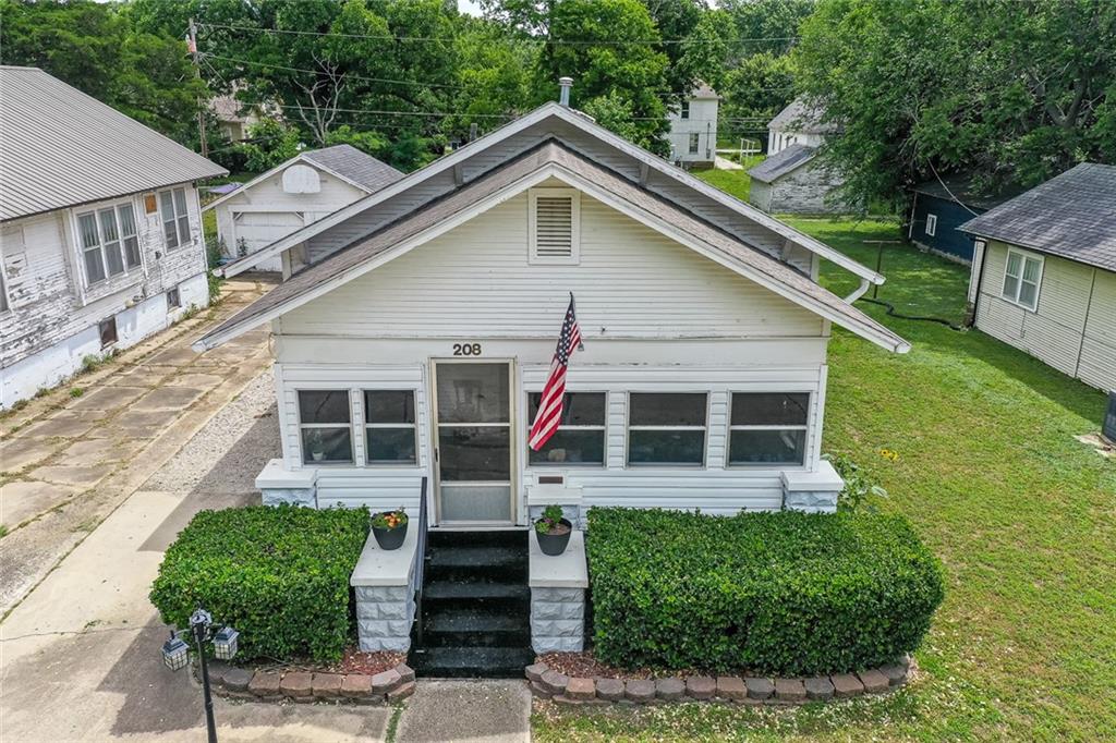 208 S 14th Street