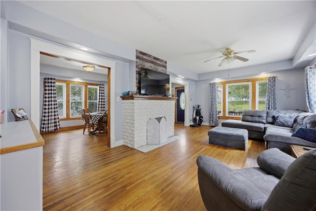 315 N 2nd Street