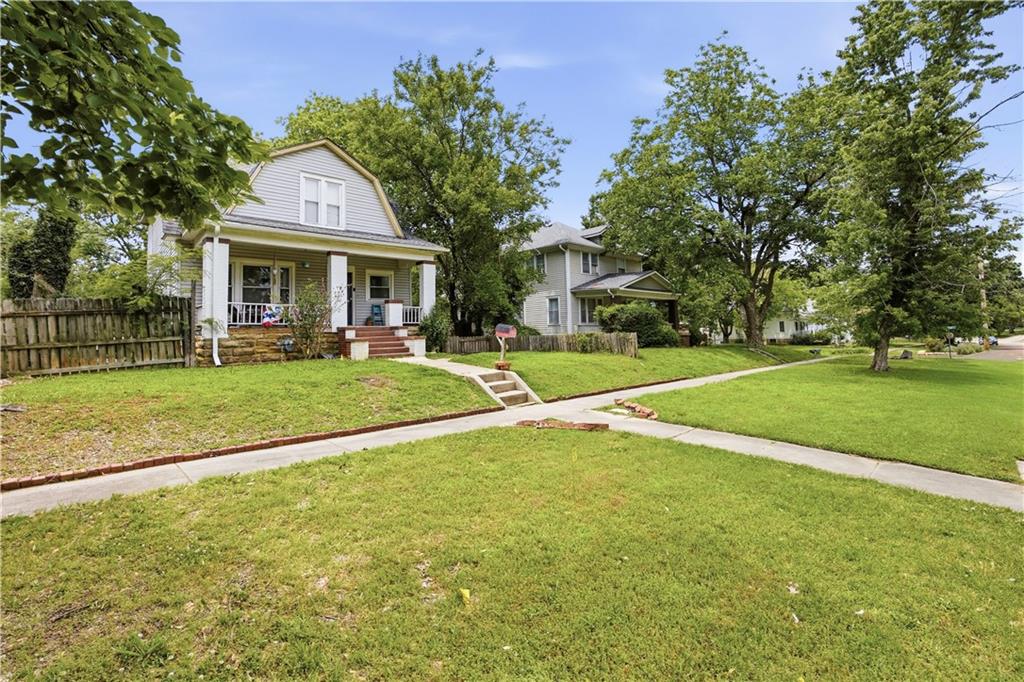 315 N 2nd Street