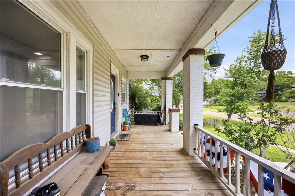315 N 2nd Street