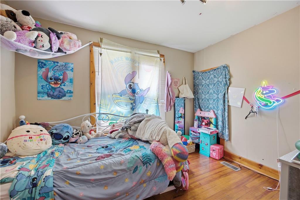 315 N 2nd Street