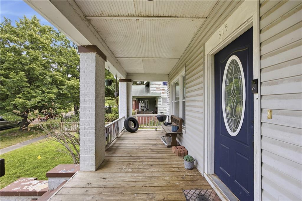 315 N 2nd Street
