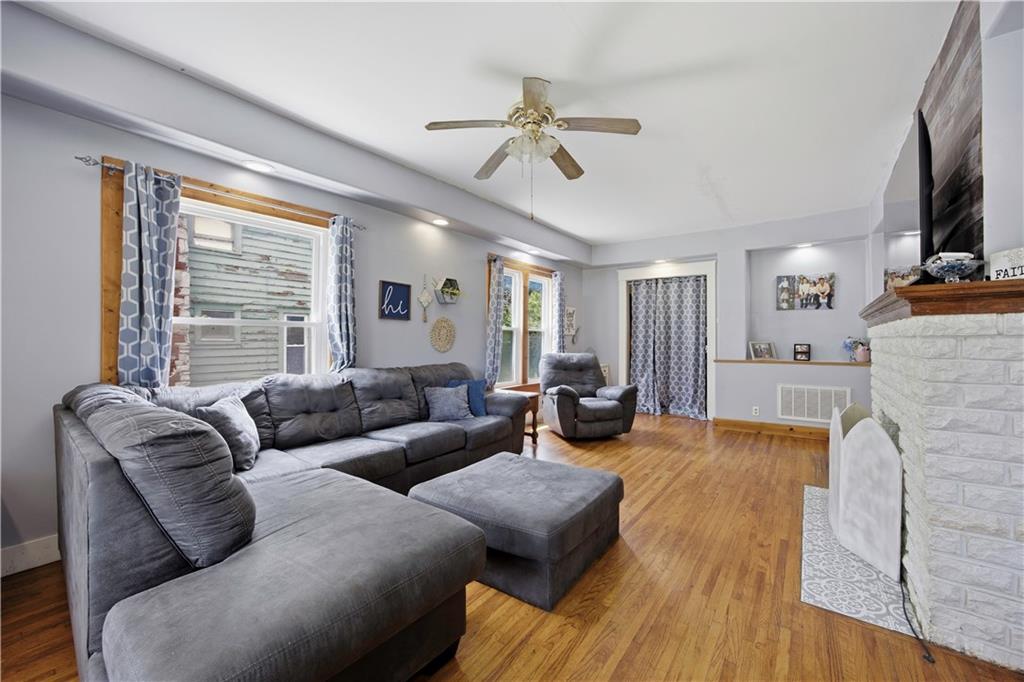 315 N 2nd Street