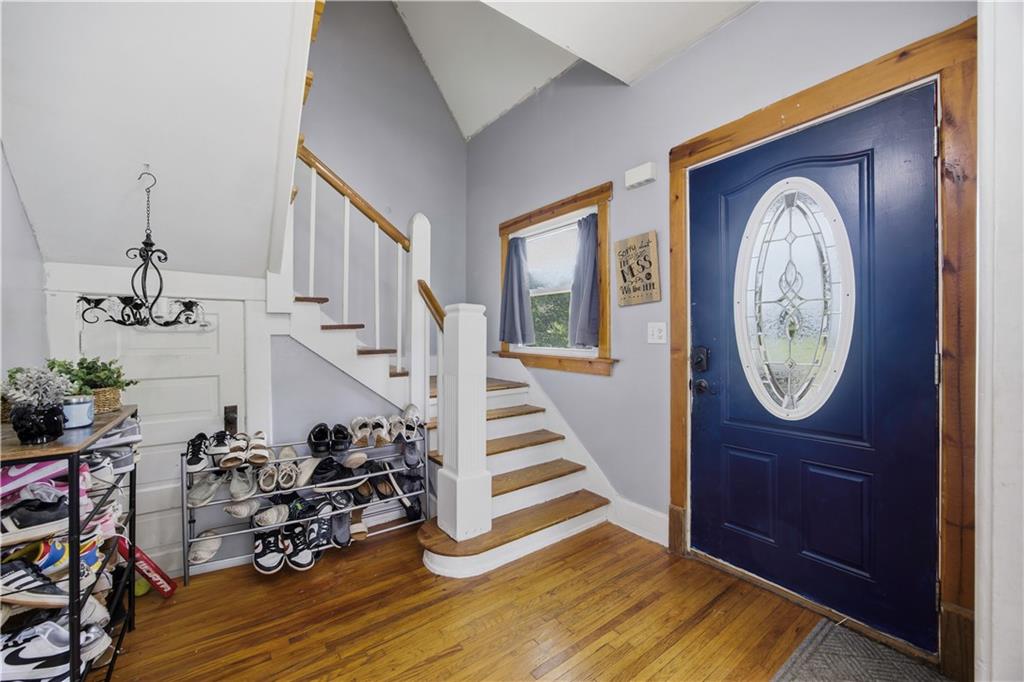 315 N 2nd Street
