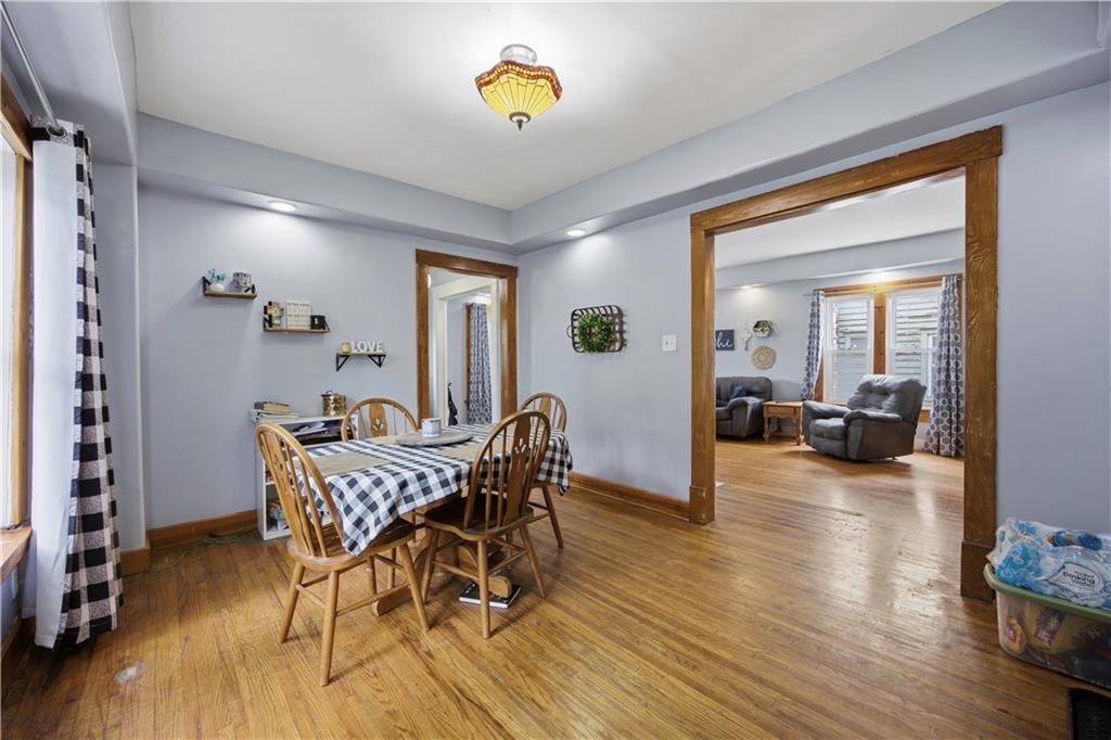 315 N 2nd Street