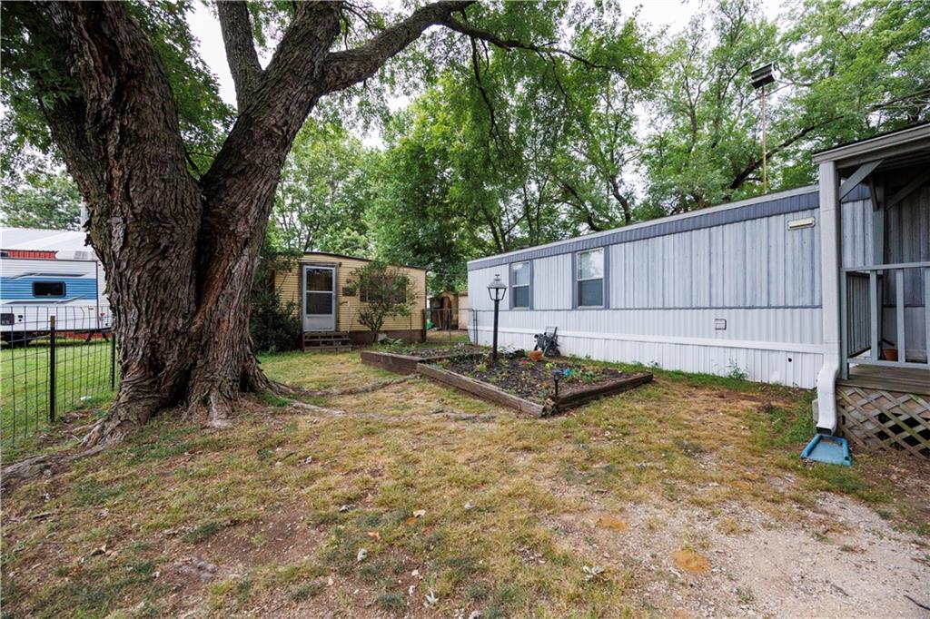205 W Olive Street
