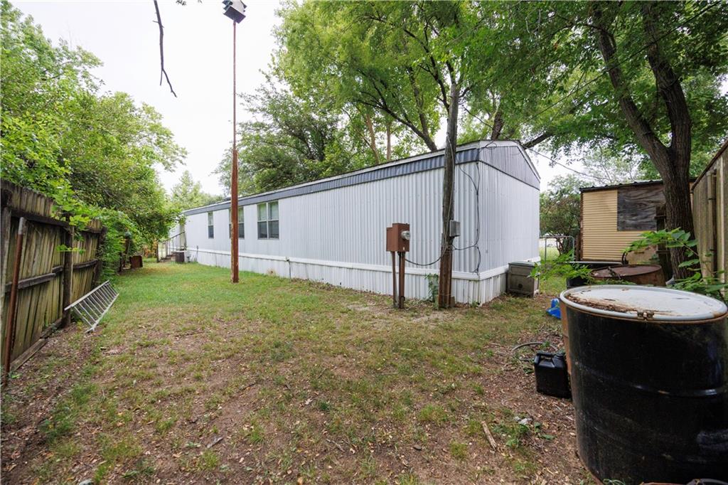 205 W Olive Street