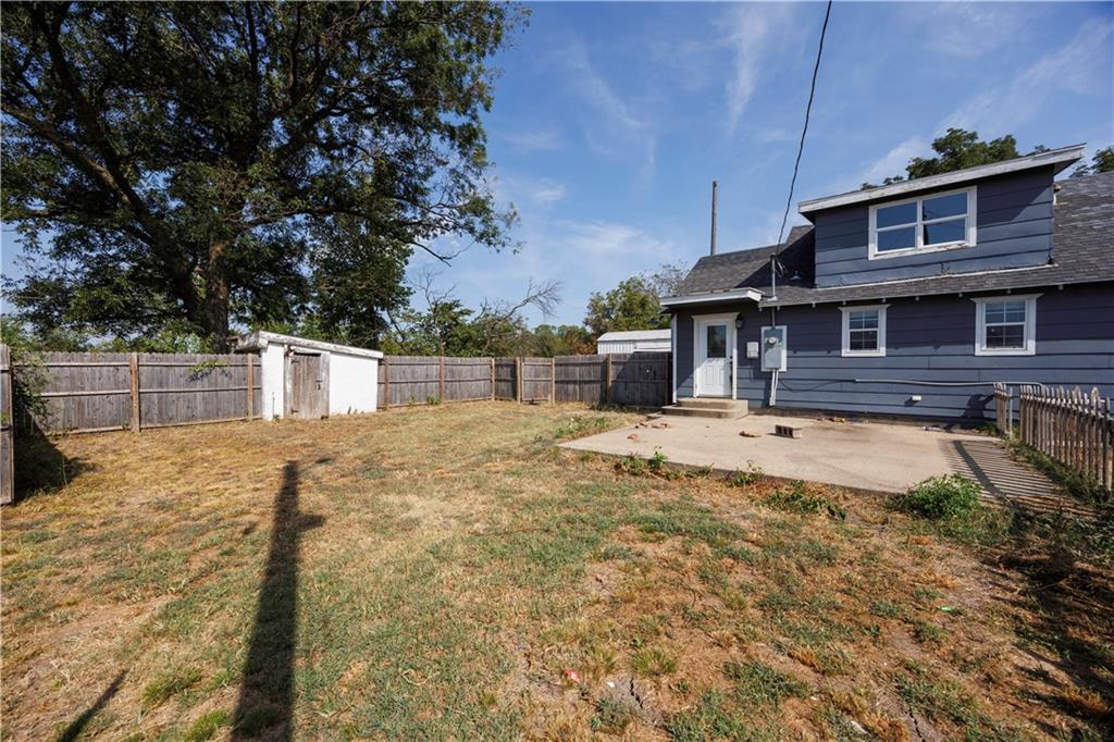 1657 4700 Road