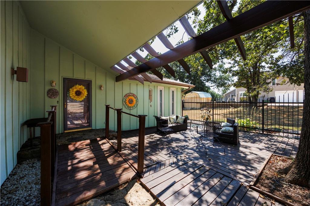2936 Crown Drive