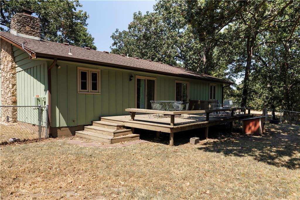 2936 Crown Drive