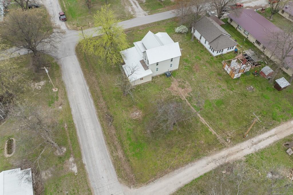 828 Walnut Street