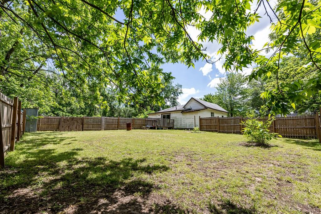 802 W Home N/A