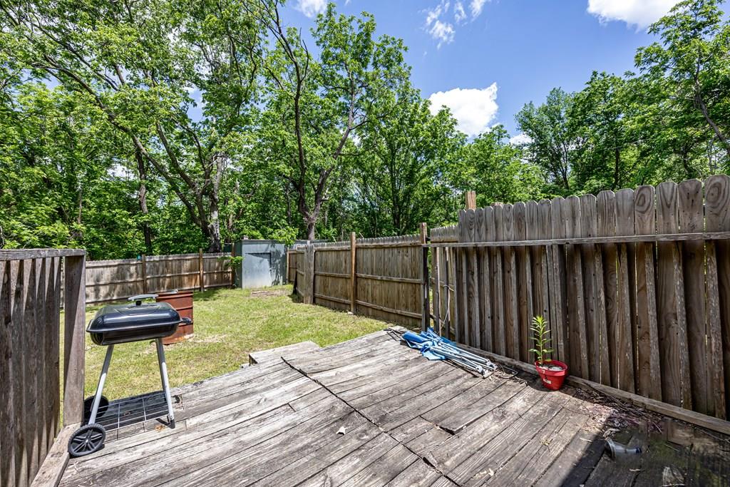 802 W Home N/A