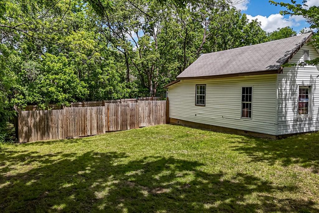 802 W Home N/A