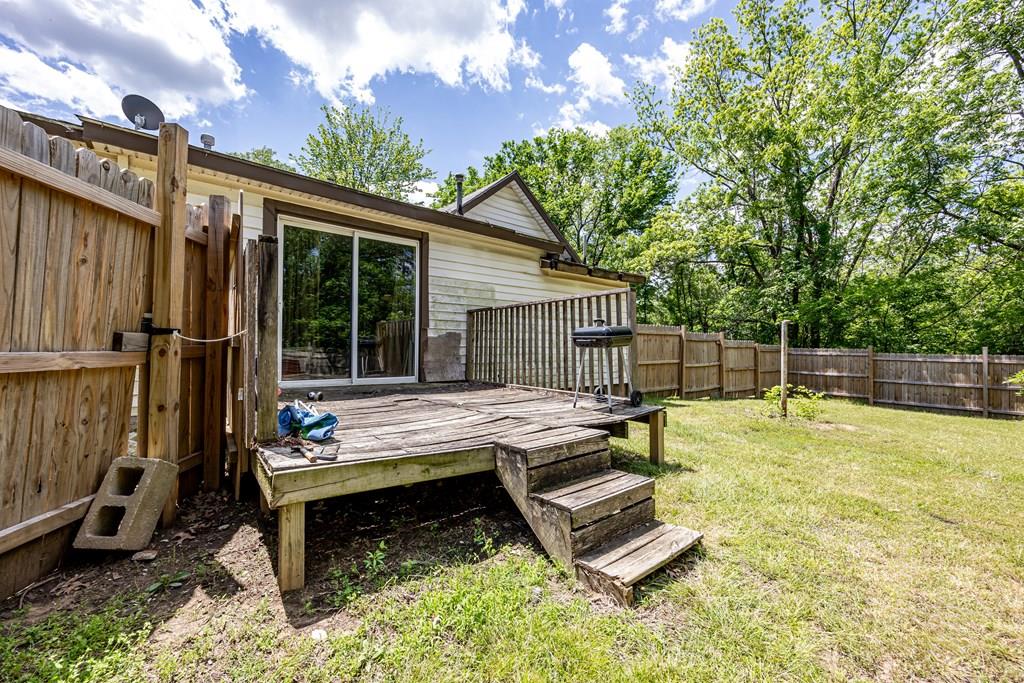 802 W Home N/A