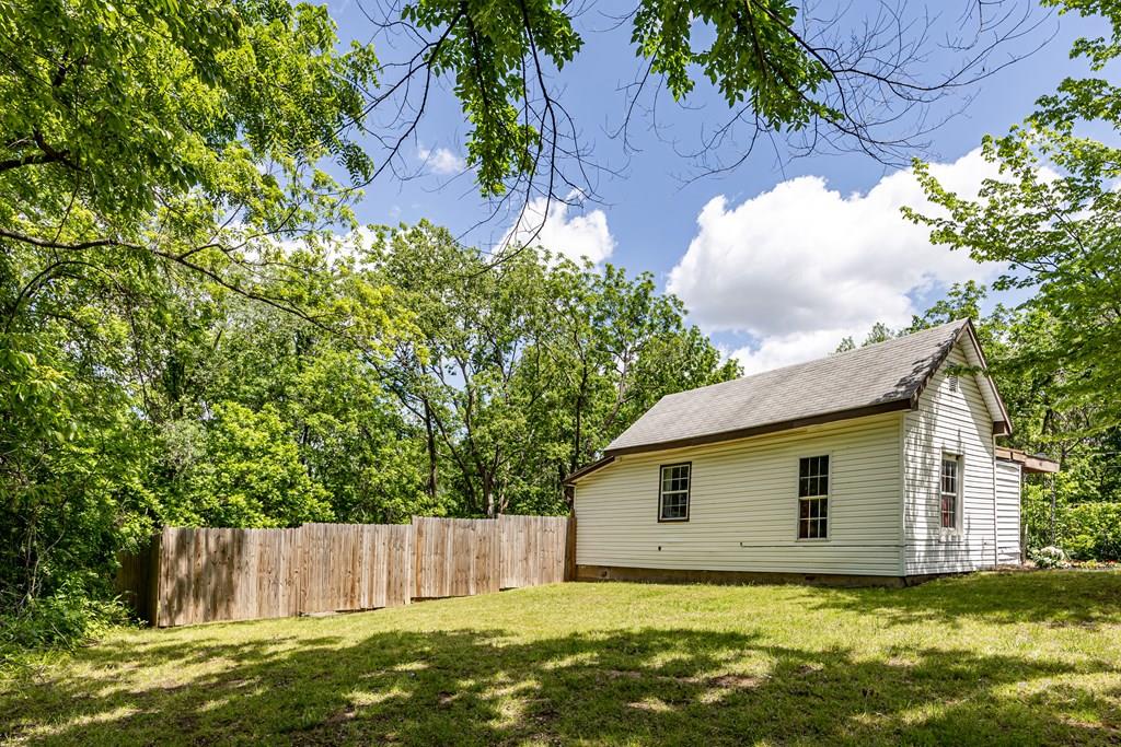 802 W Home N/A
