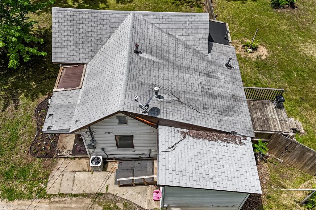 802 W Home N/A