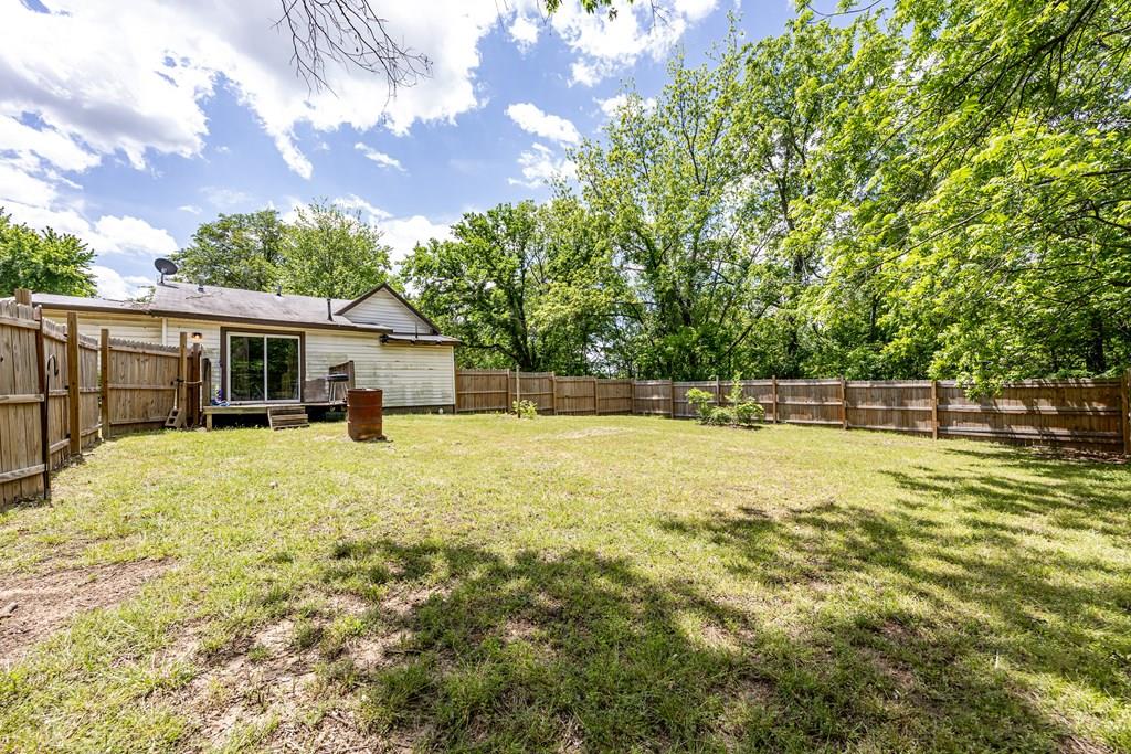 802 W Home N/A