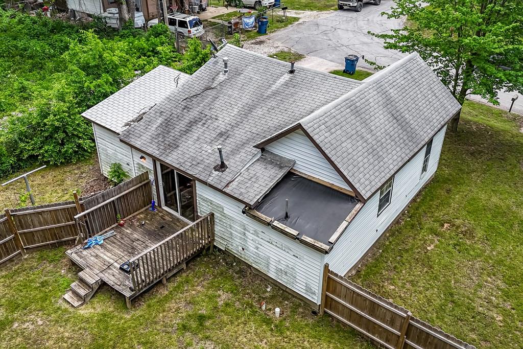 802 W Home N/A