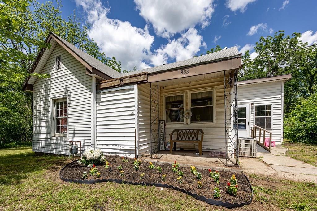 802 W Home N/A