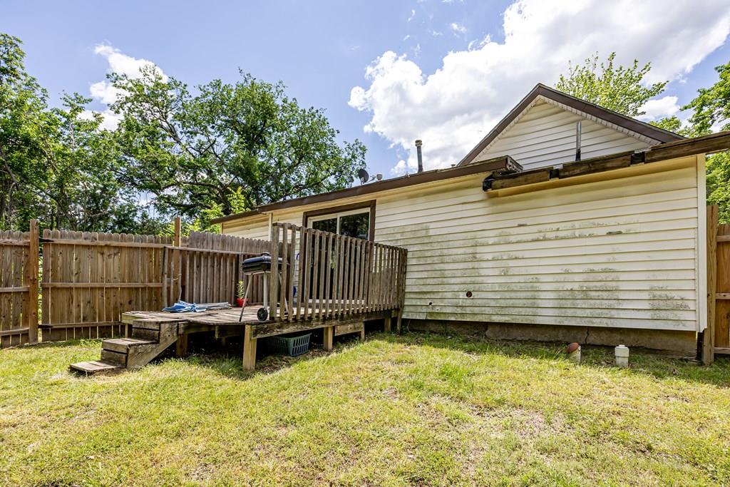 802 W Home N/A