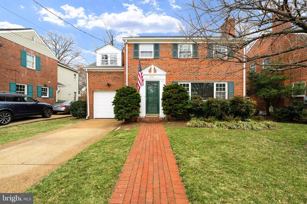 2604 Cameron Mills Rd