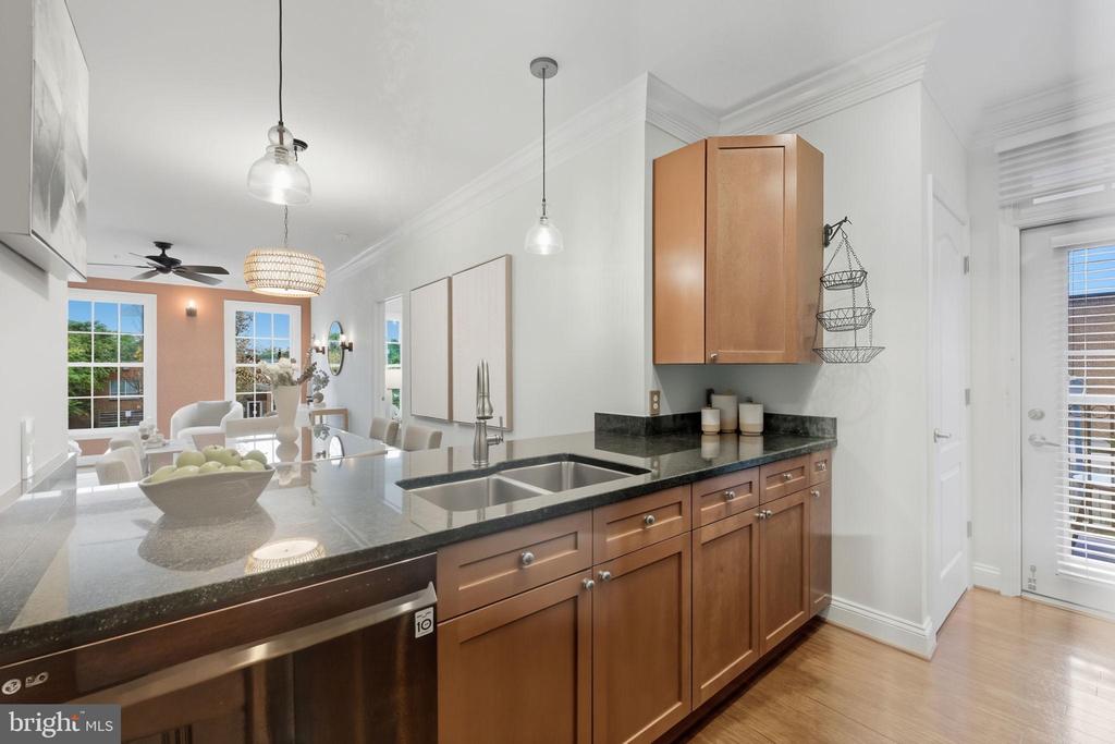 1115 CAMERON STREET 215