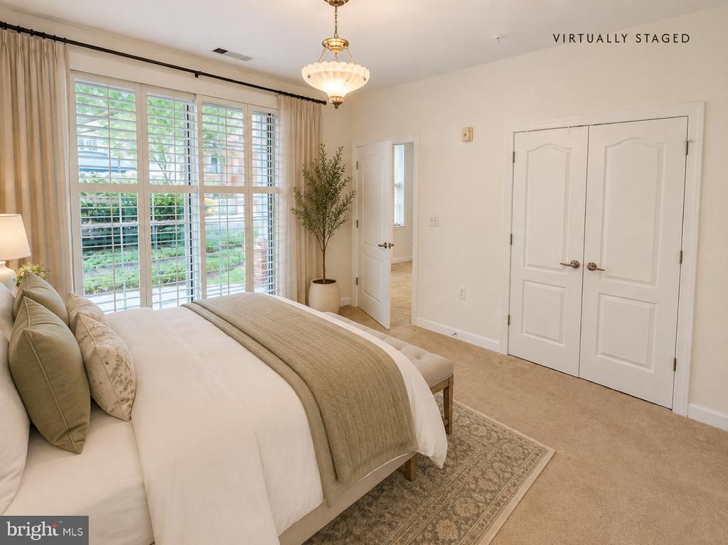 400 CAMERON STATION BOULEVARD 117